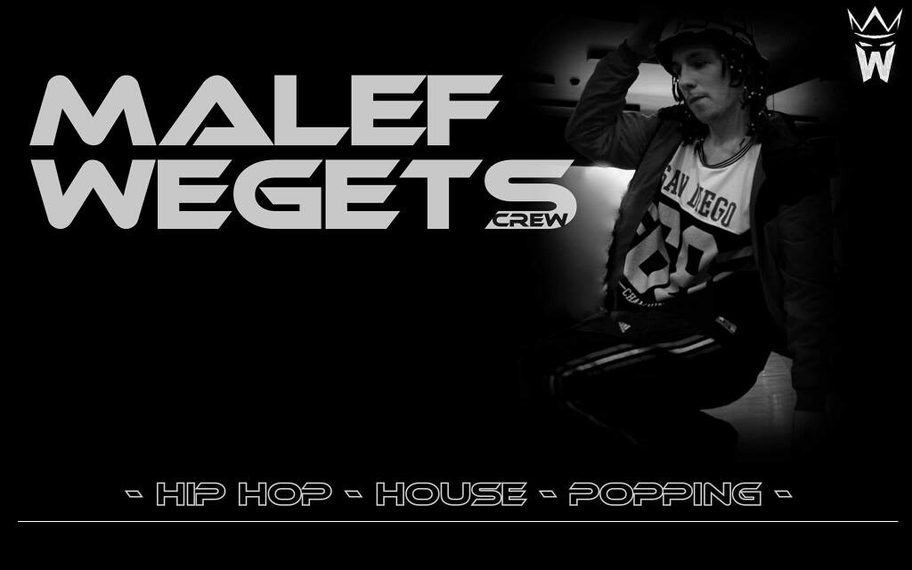MALEF WEGETS