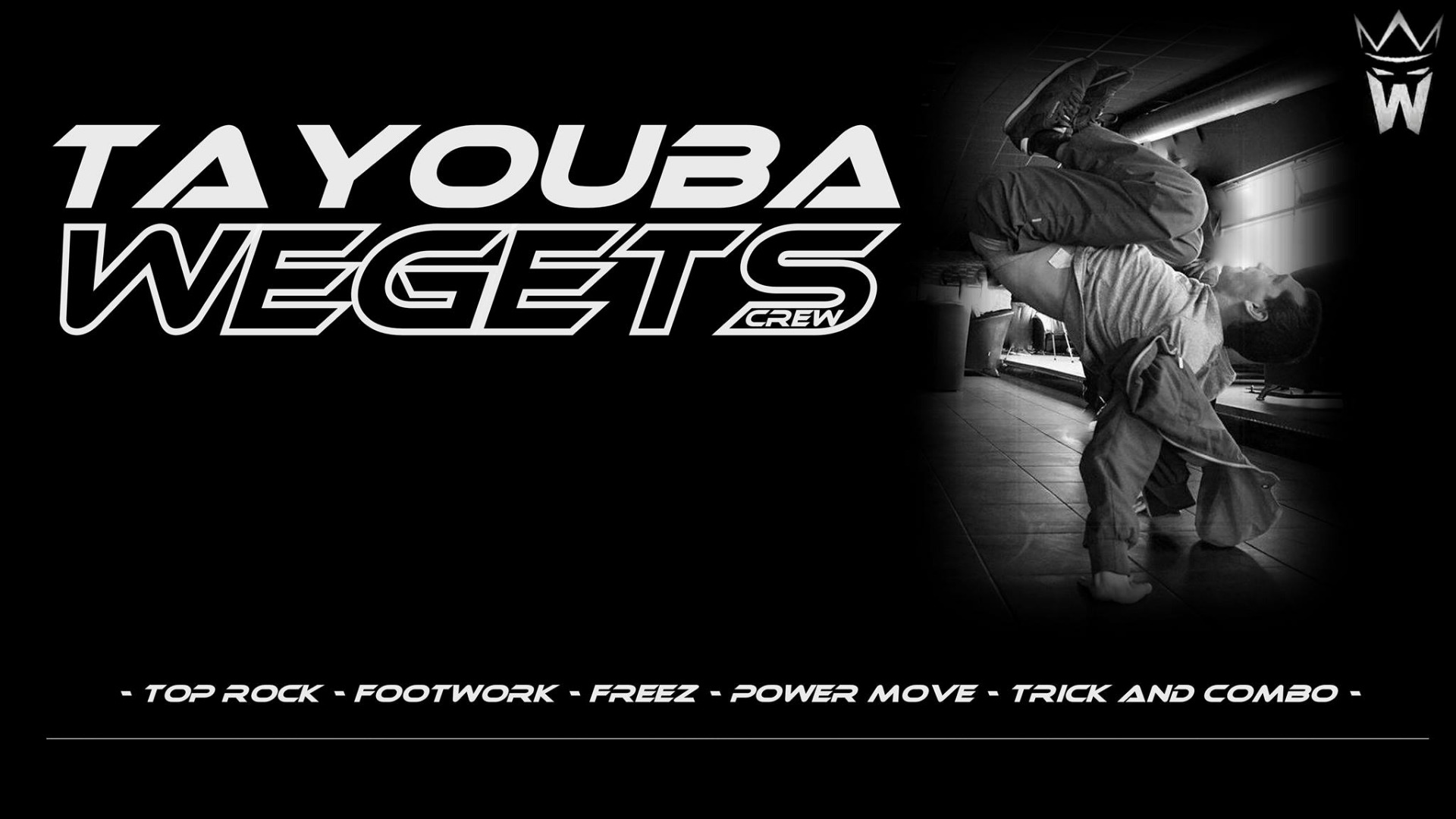 TAYOUBA WEGETS