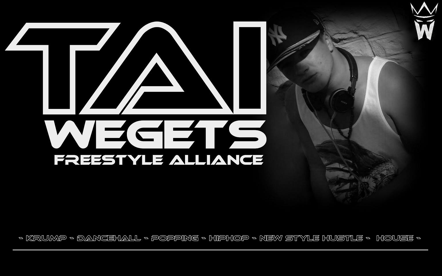 TAI WEGETS