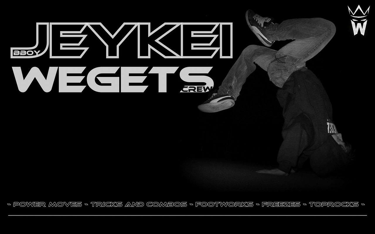 JEYKEI WEGETS